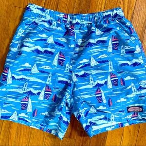 Vineyard Vines Swimsuit Mens Small